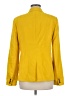 J.Crew Yellow Blazer Size 8 - photo 2