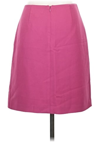 Petite Sophisticate Casual Skirt (view 2)