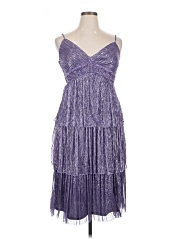 Trixxi Cocktail Dress (view 1)