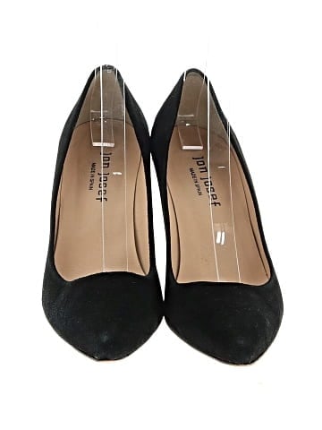 Jon Josef Heels (view 2)