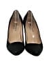 Jon Josef Black Heels Size 6 1/2 - photo 2