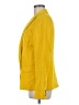 J.Crew Yellow Blazer Size 8 - photo 5