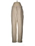 Alfani Tan Casual Pants Size M - photo 1