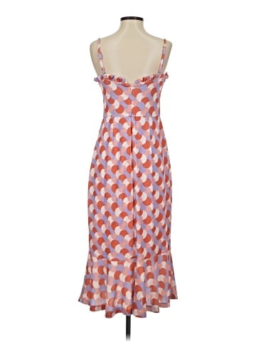 Slate & Willow Cocktail Dress (view 2)