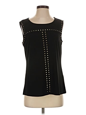 Calvin Klein Sleeveless T-Shirt (view 1)