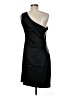 Calvin Klein Black Cocktail Dress Size 8 - photo 2