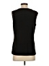 Calvin Klein Black Sleeveless T-Shirt Size M - photo 2