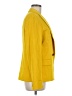 J.Crew Yellow Blazer Size 8 - photo 4