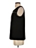 Calvin Klein Black Sleeveless T-Shirt Size M - photo 5