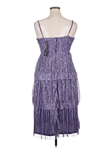 Trixxi Cocktail Dress (view 2)