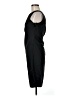 Calvin Klein Black Cocktail Dress Size 8 - photo 5