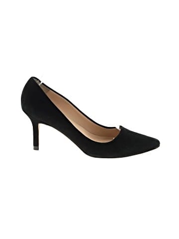 Jon Josef Heels (view 1)