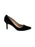 Jon Josef Black Heels Size 6 1/2 - photo 1