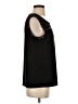 Calvin Klein Black Sleeveless T-Shirt Size M - photo 4