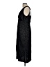 BCBG Black Cocktail Dress Size 12 - photo 5