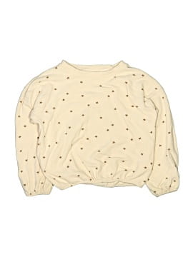 Rylee + Cru Pullover Sweater