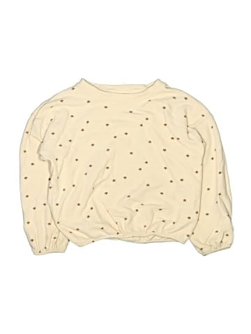 Rylee + Cru Pullover Sweater (view 1)