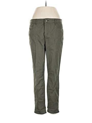 Jessica Simpson Khakis (view 1)