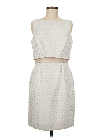 Tahari by ASL Casual Dress (view 1)
