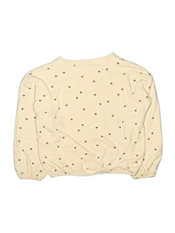 Rylee + Cru Pullover Sweater (view 2)