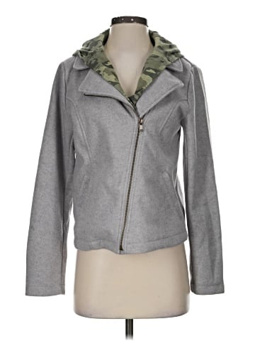 Hem & Thread Jacket (view 1)