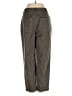 Express Green Casual Pants Size 2R - photo 2