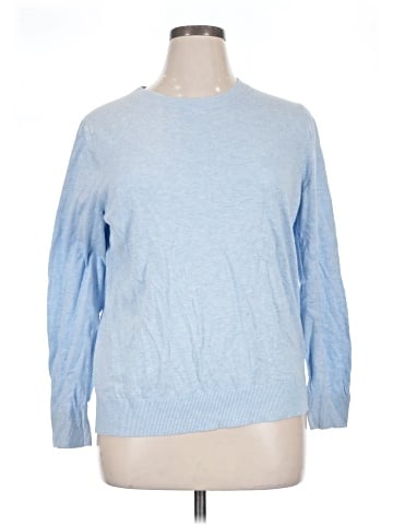 Banana Republic Factory Store Pullover Sweater (view 1)