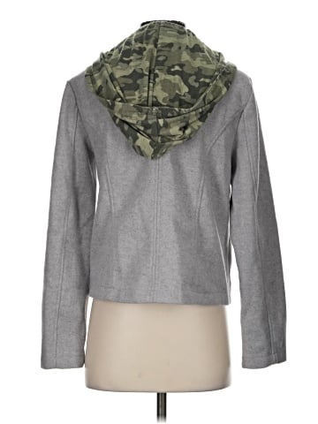 Hem & Thread Jacket (view 2)