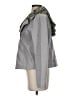 Hem & Thread Metallic Gray Jacket Size S - photo 5