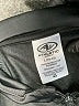 Athletic Works Black Track Jacket Size L - photo 6