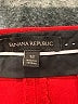Banana Republic Red Jeans Size 12 - photo 7