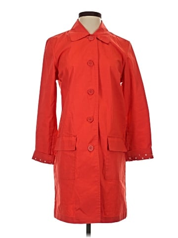 Isaac Mizrahi for Target Coat (view 1)