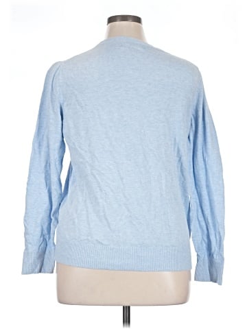 Banana Republic Factory Store Pullover Sweater (view 2)