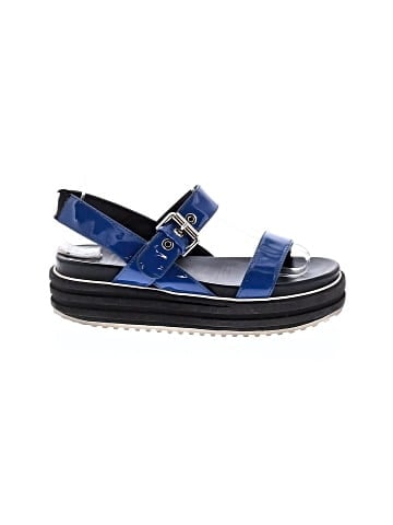 AQUATALIA Sandals (view 1)