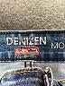 Denizen from Levi's Hearts Blue Jeans Size 28 waist - photo 7