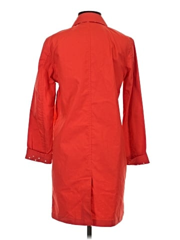 Isaac Mizrahi for Target Coat (view 2)