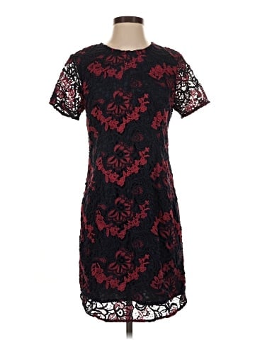 Banana Republic Factory Store Cocktail Dress (view 1)