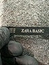 Zara Basic Animal Print Gold Casual Pants Size XS - photo 7