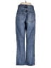 AGOLDE 100% Cotton Blue Jeans Size 25 waist - photo 2