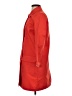 Isaac Mizrahi for Target Red Coat Size S - photo 5