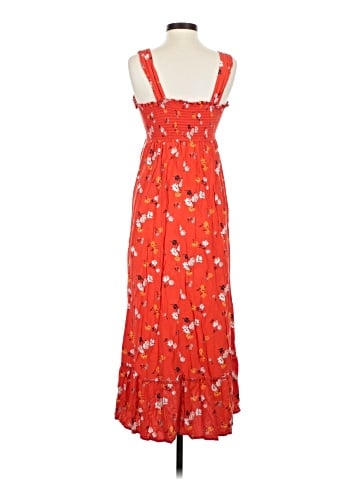 Isabel Maternity Casual Dress (view 2)