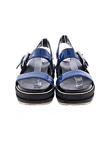 AQUATALIA Sandals (view 2)