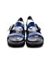 AQUATALIA Blue Sandals Size 6 - photo 2