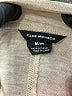 Club Monaco Solid Tan Wool Cardigan Size M - photo 7