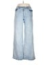 Kensie Blue Jeans Size 30 waist - photo 1