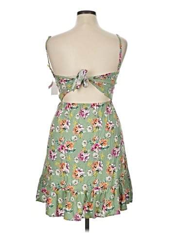 BCBGirls Casual Dress (view 2)
