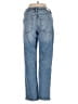 DL1961 Blue Jeans Size 25 waist - photo 2