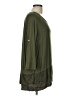 Amaryllis 100% Modal Green 3/4 Sleeve Top Size L - photo 4