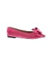 Unbranded Pink Flats Size EU 37 - photo 1