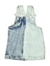 7 For All Mankind Blue Overalls 9-12 MO / 12 MO - photo 2